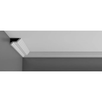 Kroonlijst C400 Orac Luxxus