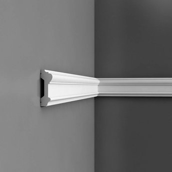 Orac Decor Luxxus Collectie Wand en Plafondlijst P9010