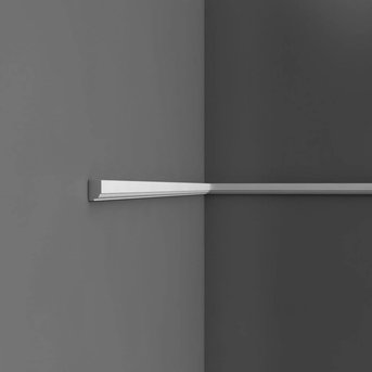 Orac Decor Luxxus Collectie Wand en Plafondlijst P9050