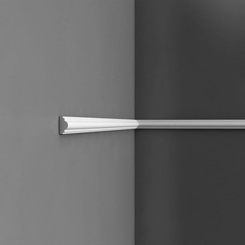 Orac Decor Axxent Collectie Wand en Plafondlijst PX103