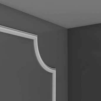 Orac Decor Axxent Collectie Hoek PX103A
