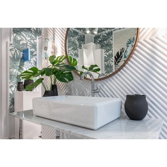 Orac Decor W110 HILL 3D Wandpaneel