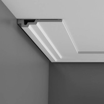 Kroonlijst C353 Orac Luxxus