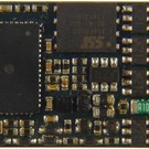 Zimo Lok Decoder SOUND MX645P22 (NEM658) Zimo DCC, MM