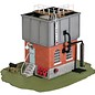 Ratio Ratio Trackside Series 506 Wasserturm rechteckig (Spur H0/00)