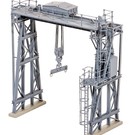 Ratio Ratio Trackside Series 546 Overhead traversing crane (Gauge H0/00)