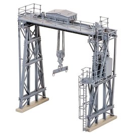 Ratio Ratio Trackside Series 546 Overhead traversing crane (Gauge H0/00)