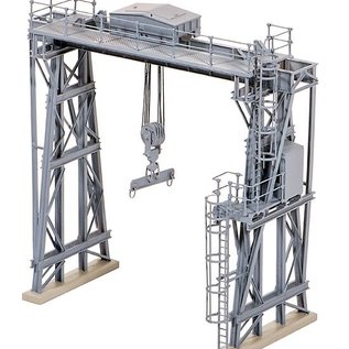 Ratio Ratio Trackside Series 546 portaalkraan (schaal H0/00)