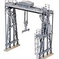 Ratio Ratio Trackside Series 546 Overhead traversing crane (Gauge H0/00)