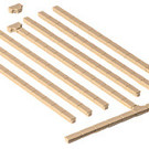 Wills Wills Scenic Series SS87 Concrete trunking (Gauge H0/00)