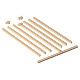 Wills Wills Scenic Series SS87 Concrete trunking (Gauge H0/00)