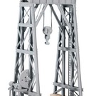 Ratio Ratio Trackside Series 545 locomotive lifting hoist (Gauge H0/00)