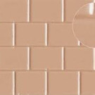 Slater's Plastikard SL413 Selbstbauplatte Pflasterung in graubrauner Farbe. Maßstab H0/OO/N  aus Kunststoff