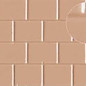 Slater's Plastikard SL413 Builder Sheet embossed with paving in grey, H0/OO/N gauge, plastic