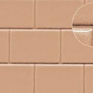 Slater's Plastikard SL414 Builder Sheet embossed with paving in Grey, H0/OO/O gauge, plastic