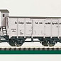 Piko Piko 54018 NS box van DC era III (gauge H0)