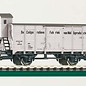 Piko Piko 54018 NS Gedeckter Güterwagen DC Epoche III (Spur H0)