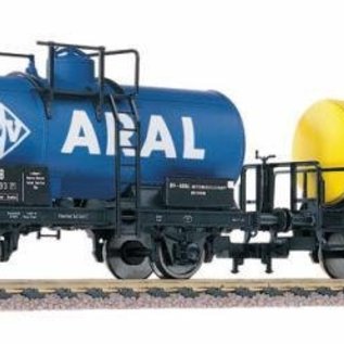 Fleischmann Fleischmann 825430 Satz von 2 DB Kesselwagen DC Epoche III (Spur H0)