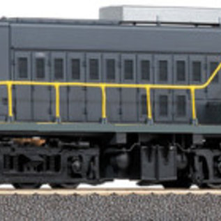 Roco Roco 63927 NS Diesel loco 2225 DC era IV (gauge H0)