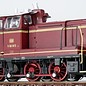 ESU ESU Engineering Edition 31060 DB Diesel loco V60 DC/AC era III (gauge H0)