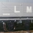 Dundas Models (formerly Parkside Dundas) Parkside Dundas PS42 "LMS 12 Ton Open Goods Wagon (Diag. 1667)" (Spur O)