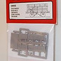 Dundas Models (formerly Parkside Dundas) Parkside Dundas DM55 "Festiniog Railway Granite (End Door) Wagon" (schaal OO9/HOe)