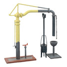 Ratio Ratio Lineside 413 Wasserkran (Spur 00/H0)