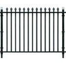 Peco Peco LK-741 GWR Spear Fencing (Gauge 0)