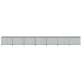 Peco Peco LK-741 GWR Spear Fencing (Gauge 0)