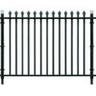 Peco Peco LK-741 GWR Spear Fencing (Gauge 0)