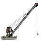 Peco Peco LK-735 Yard Crane (Gauge 0)