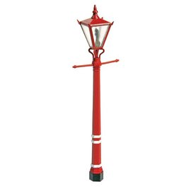 Peco Peco LK-759 4 Station platform lamps (Gauge 0)