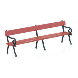 Peco Peco LK-762 MR Station Seats (Gauge 0)