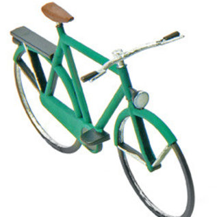 Peco Peco LK-764 Bicycles (Gauge 0)