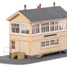 Ratio Ratio 223 GWR Wooden Signal Box (Gauge N)