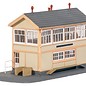 Ratio Ratio 223 GWR Wooden Signal Box (Gauge N)