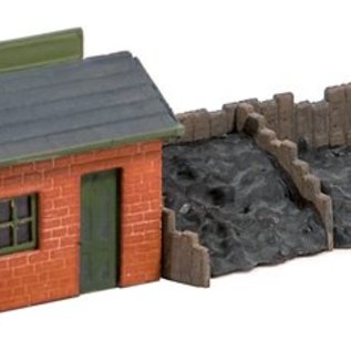 Ratio Ratio 229 Coal Depot (Gauge N)