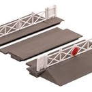 Ratio Ratio 234 Overweg met hekken (schaal N)