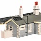 Ratio Ratio Trackside Series 504 Station Building (Gauge H0/00)