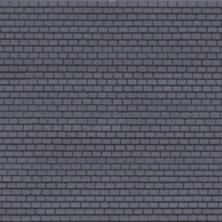 Wills Wills Material Sheets SSMP203 Scratch building plate Slates (Gauge H0/00)