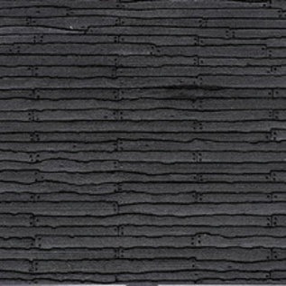 Wills Wills Material Sheets SSMP209 Scratch building plate  Waney Edge Boarding (Gauge H0/00)