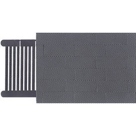 Wills Wills Material Sheets SSMP222 Scratch building plate Chequer Plate (Gauge H0/00)