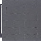 Wills Wills Material Sheets SSMP222 Scratch building plate Chequer Plate (Gauge H0/00)
