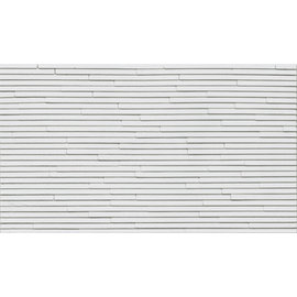 Wills Wills Materials Sheets SSMP213 Zelfbouwplaat potdekseldelen (schaal H0/00)