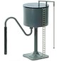 Peco Peco LK-1 Water Tower (Gauge H0/00)