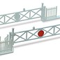 Peco Peco LK-50 Level Crossing Gates (Gauge 00/H0)