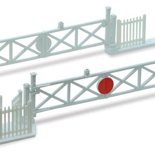 Peco Peco NB-50 Level Crossing Gates (Gauge N)
