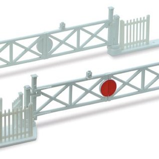 Peco Peco NB-50 Level Crossing Gates (Gauge N)