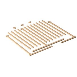 Ratio Ratio 258 Concrete trunking (Gauge N)