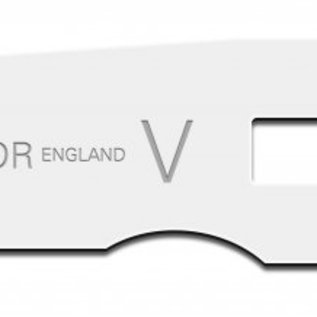 Swann Morton Swann Morton "Supatool" Halter (für schweres Gebauch) mit 3 x 5 Messer